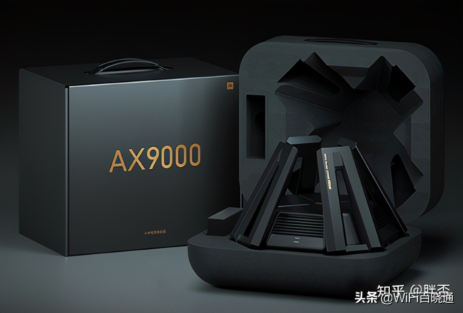 2023年下半年wifi6路由器推荐,2022年最值得买wifi6路由器推荐