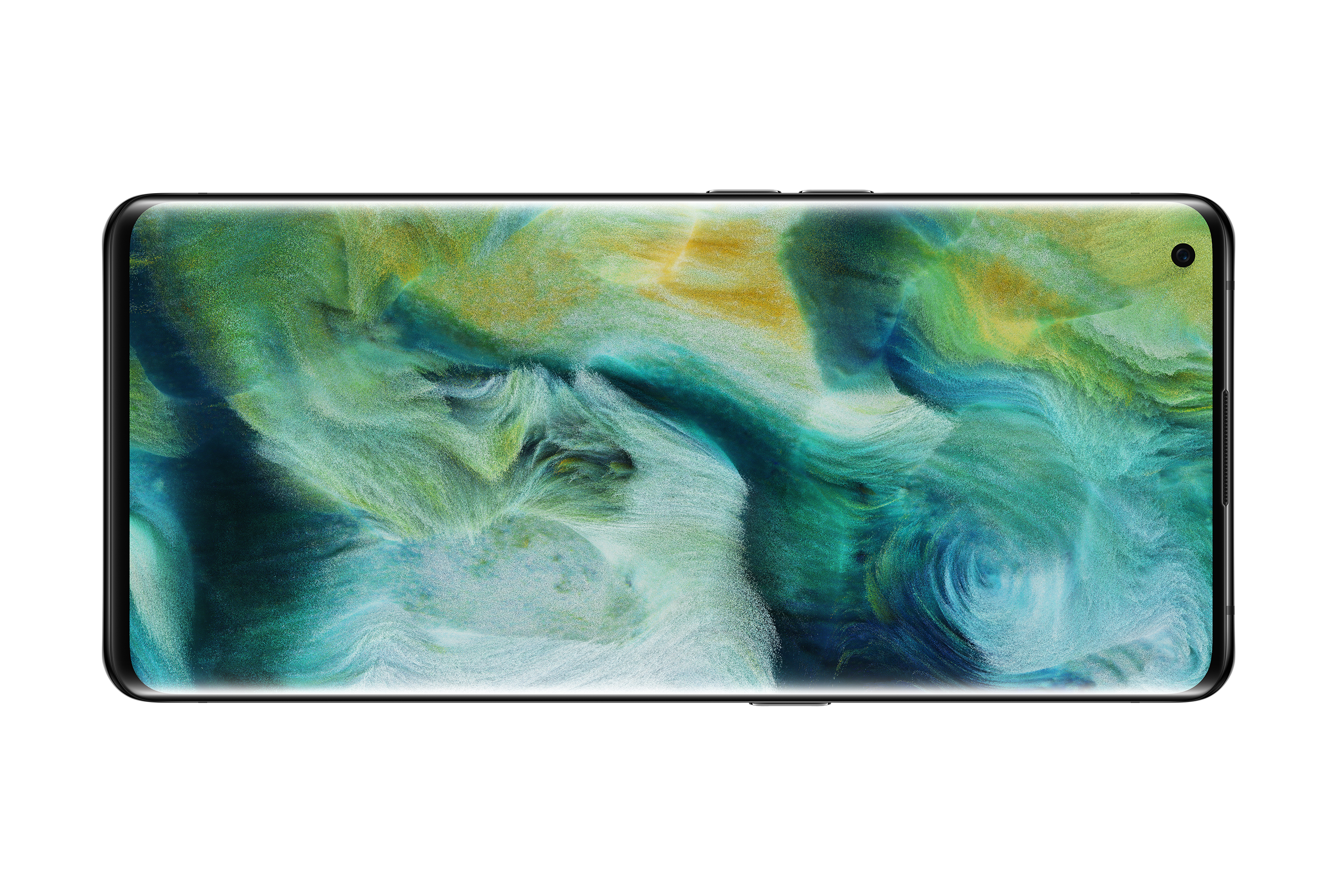 OPPOFindX2系列：120Hz超感屏、首发IMX689、双面NFC，5499元起