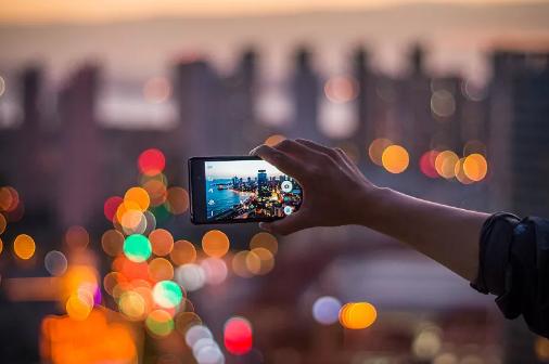 随手拍的小视频有版权,随手一拍的视频是否涉及侵权