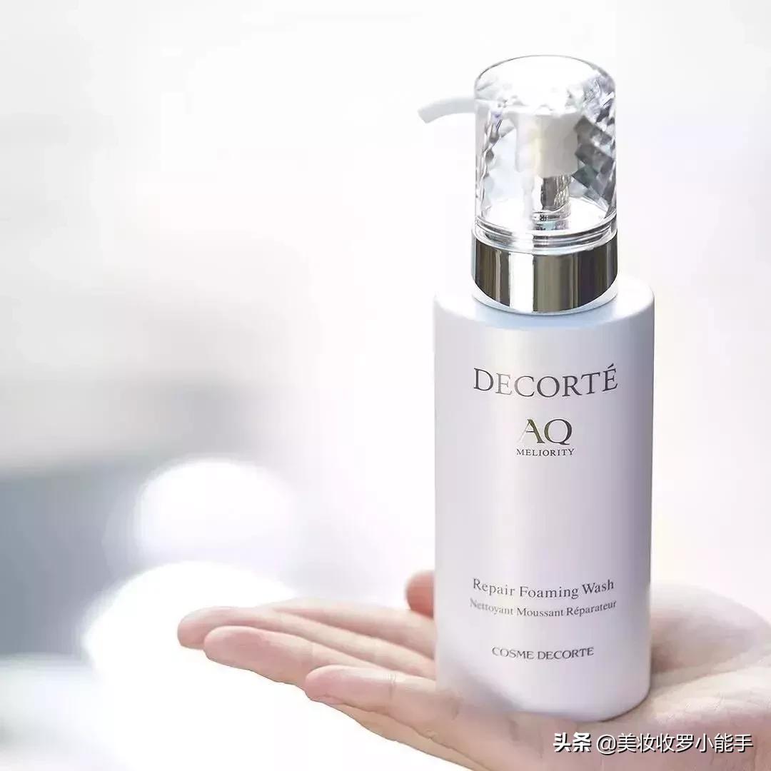 适合干皮的女士氨基酸洗面奶测评,适合所有肤质的氨基酸洗面奶小众