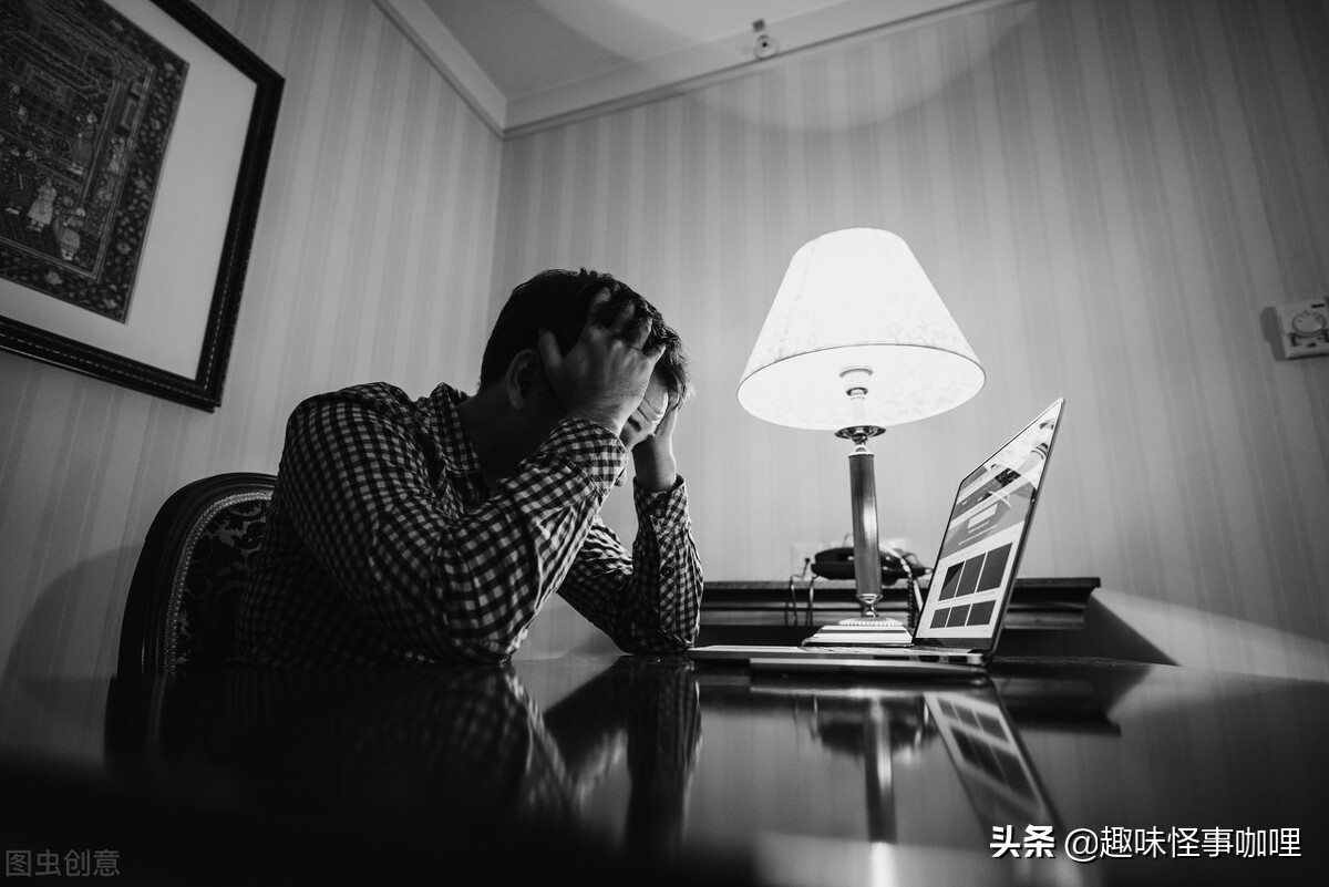 容易被情绪左右的人该怎么调整,别让情绪左右你的情绪