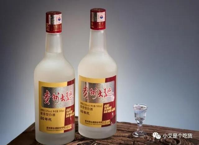 好喝的5款白酒推荐,5款便宜好喝的酒