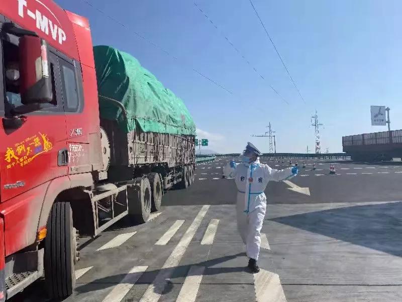 战疫下的温暖和感动,战疫时刻暖心坚守