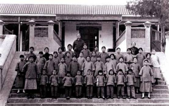 熊希龄和毛彦文,熊希龄讲话原声