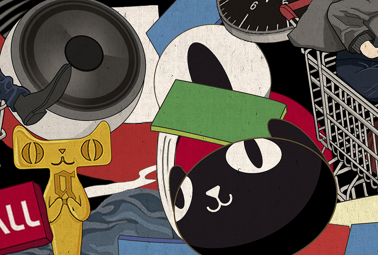 入驻天猫旗舰店要求什么商标,买的商标可以马上入驻天猫吗