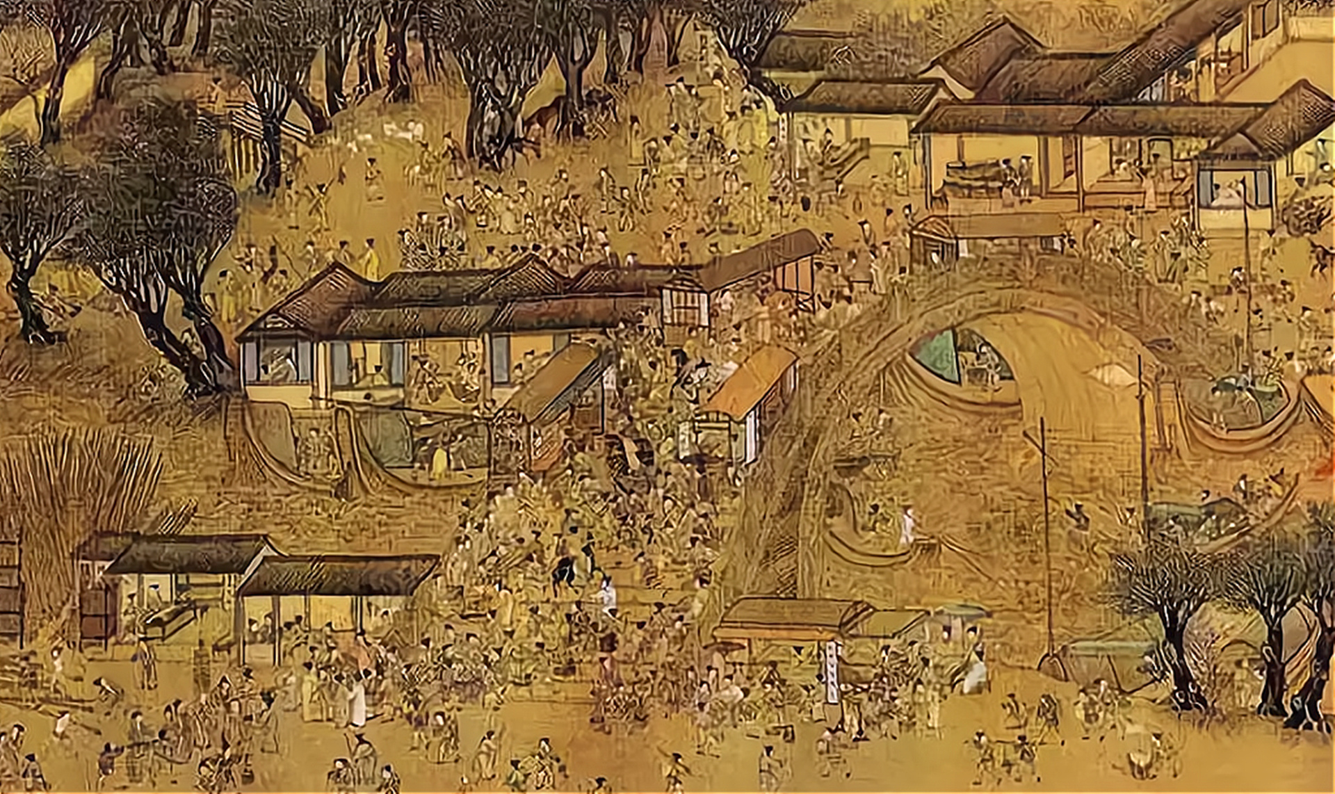 历史上真实的赘婿地位到底有多低,中国古代社会入赘女婿的地位