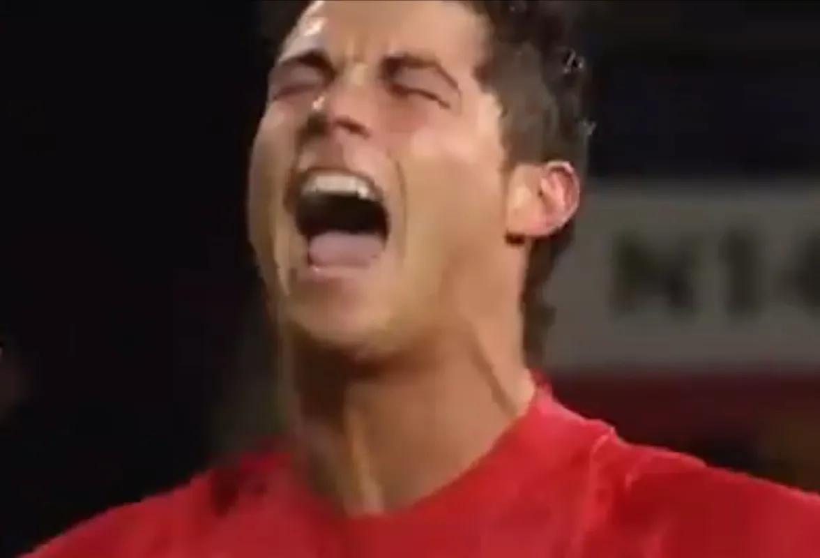 c罗为什么去皇马不留在曼联,c罗曼联转会皇马曼联球迷反应