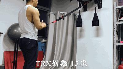 新手健身房减脂训练计划,新手减脂训练计划