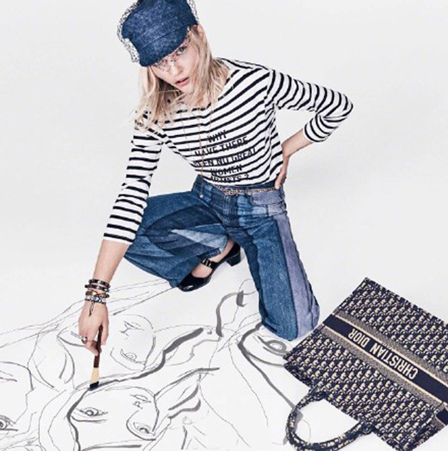 今年流行什么款包值得购买,2022值得入手的大牌包款