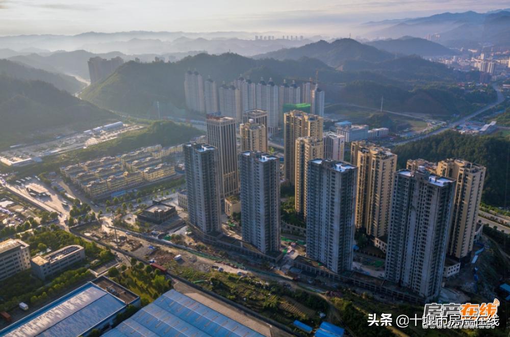 十堰北广场发展前景,十堰北广场有前景吗