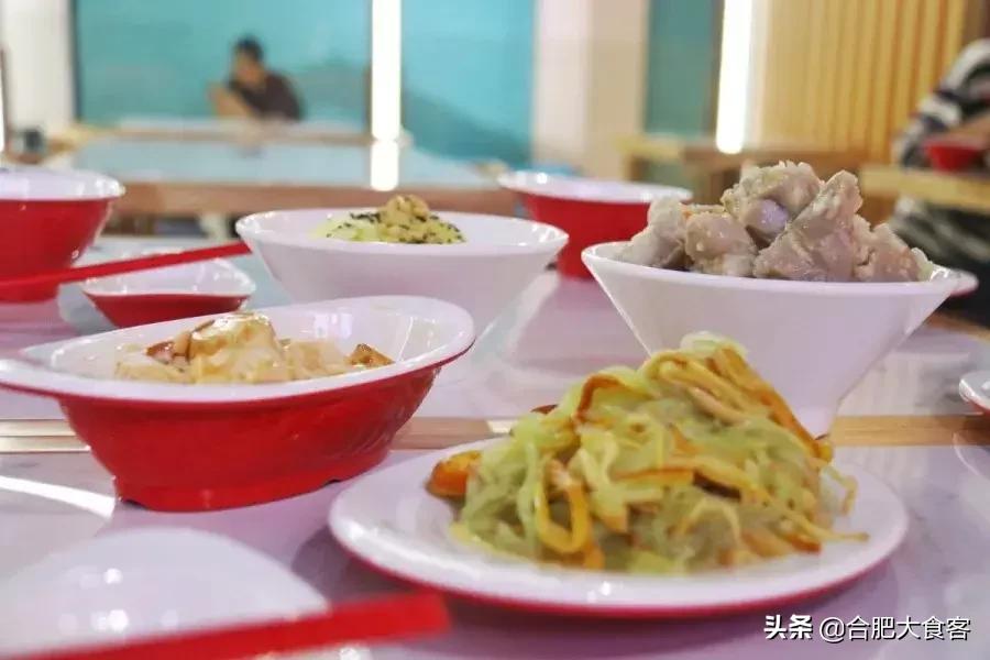 藏在国购广场的这家水饺店，忍不住曝光它