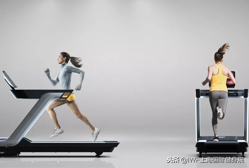 专栏丨再多DG都不如一台跑步机