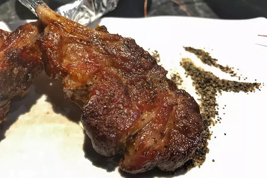 上海788元的海鲜自助到底值不值,上海海鲜自助第一名