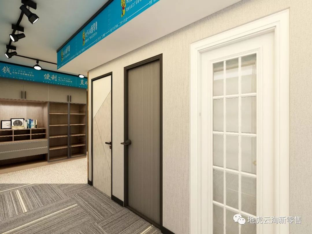 家居建材实体店现状惨淡,家居建材新零售商业模式