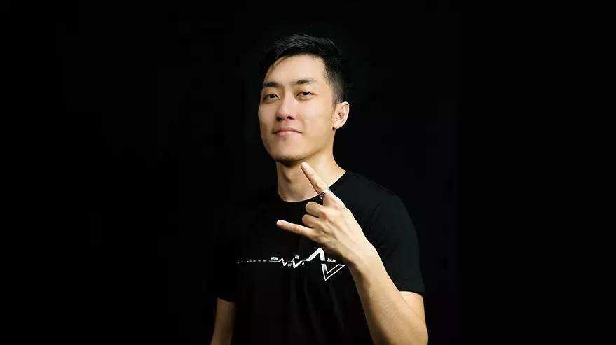 王自如zealer加入格力,王自如zealer对战老罗