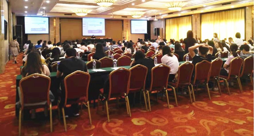 瀛洲简茶丨悦分享第10期：进博会的那些事儿