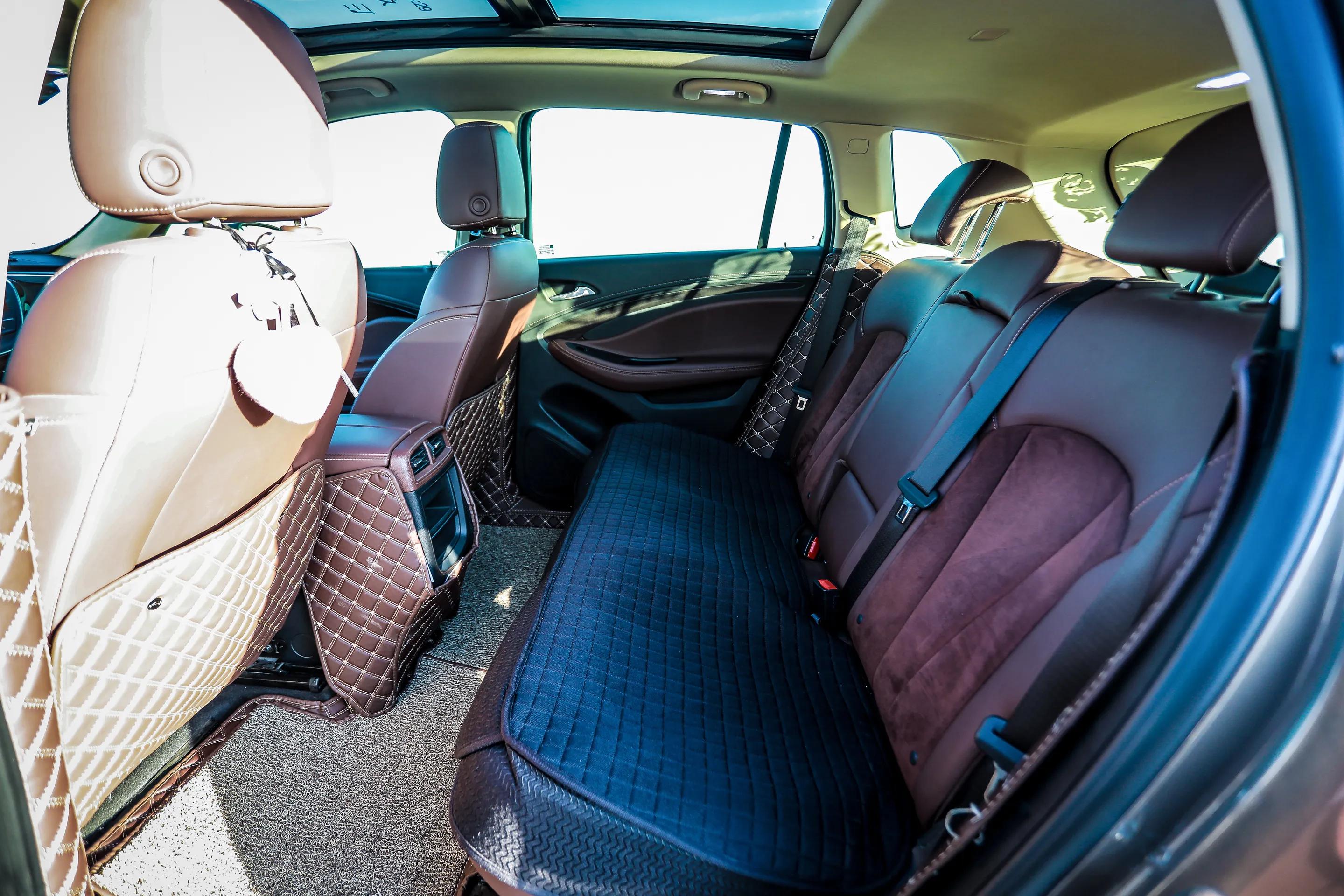 昂科威2020款28t四驱精英落地价格,昂科威2019款28t四驱精英操作指南