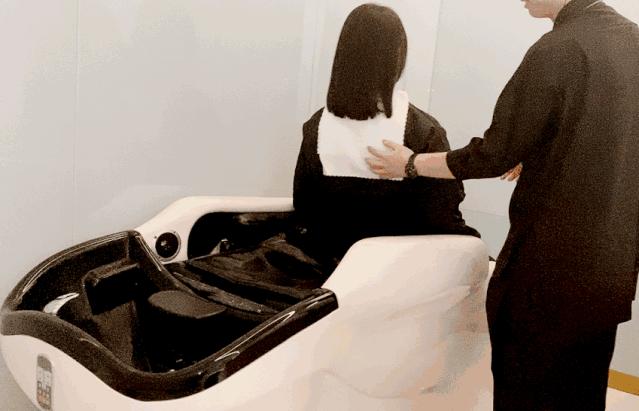 郑州这家高端salon,号称颜值改造机,专治各种“疑难杂症”