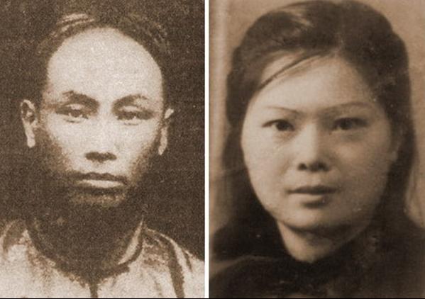 陈独秀吃美食,陈独秀最后的岁月