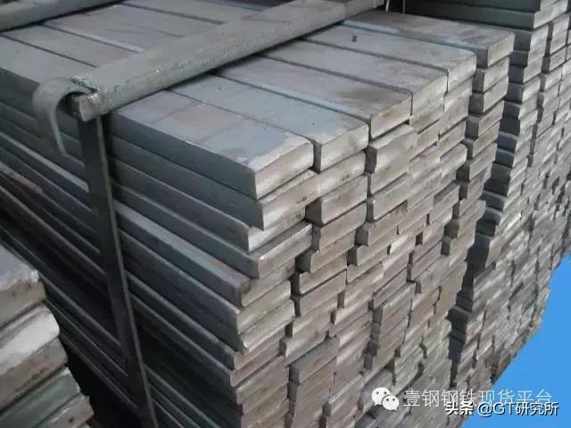 圆钢钢材重量计算公式大全,各种钢材重量计算公式值得收藏