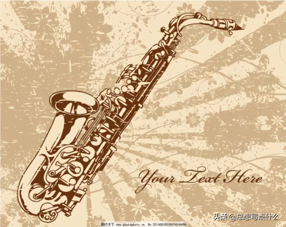 萨克斯的笛头跟哨片怎么选,如何选择适合自己的萨克斯哨片