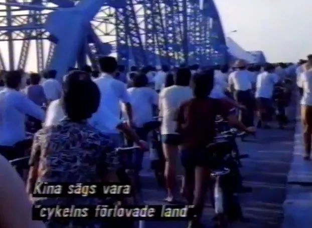 1984年的中国有多强大,1984年中国都经历了什么