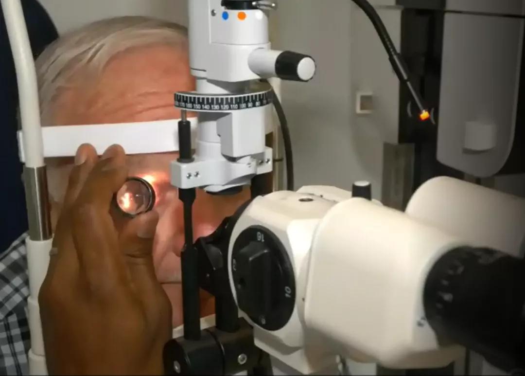 外国护眼保健品,护眼的保健品含量