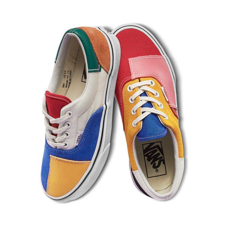 offthewall潮牌,offthewall和vans