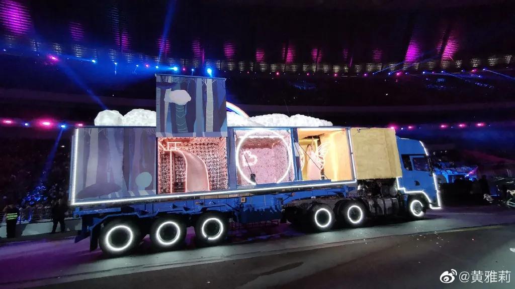 城市版的李子柒,李子柒真实的豪宅变化