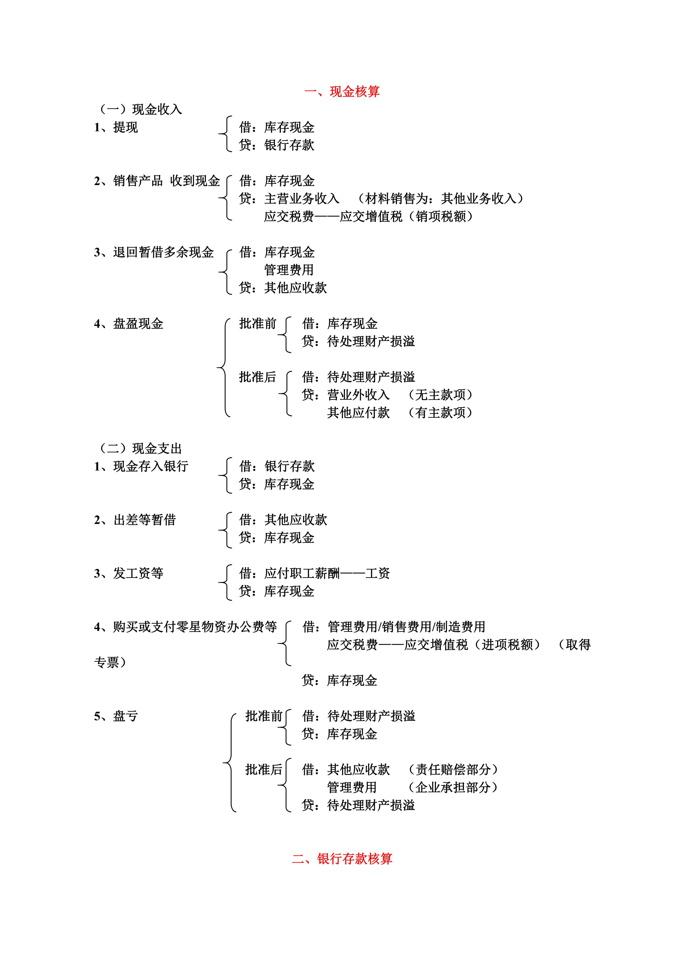 做会计分录的表格模板,excel表格操作大全针对会计