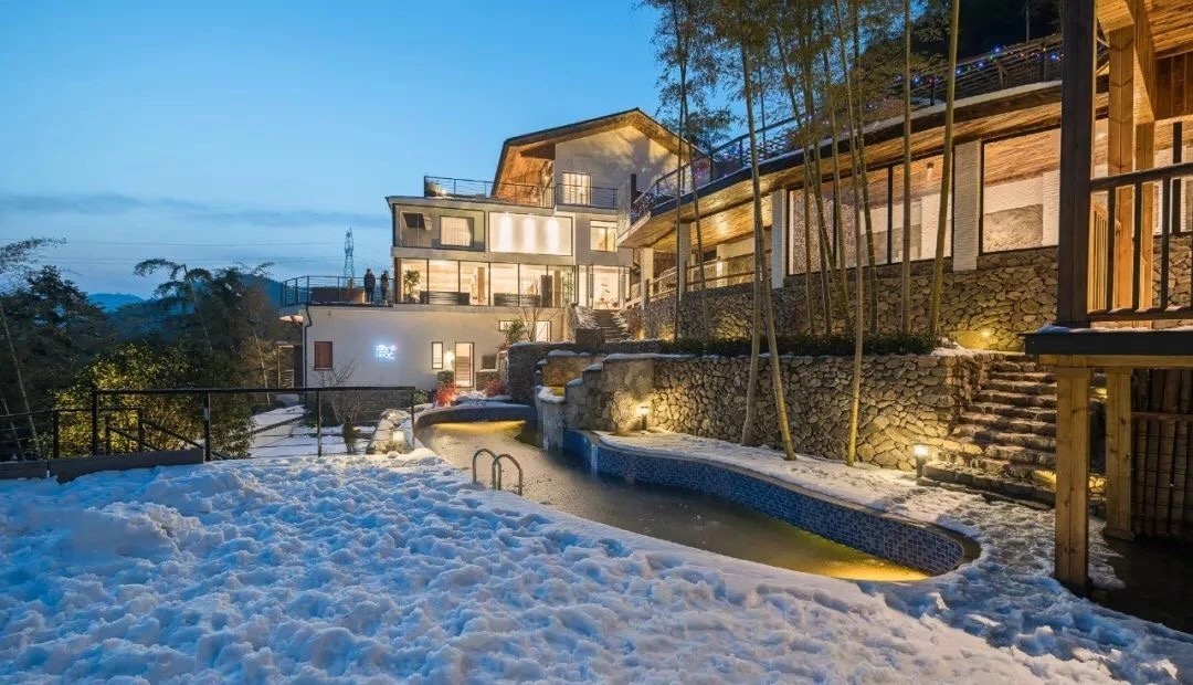 泡汤去哪泡,泡汤温泉哪里好