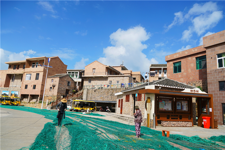 嵊泗旅游美食攻略,嵊泗攻略3天2夜美食推荐