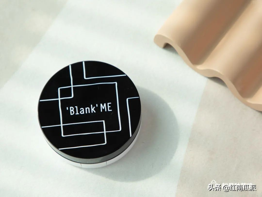 闭眼入手的气垫,神仙藤井树粉底液气垫推荐