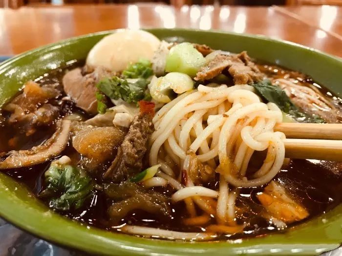 终于来了！武大超全吃货攻略，带你吃遍武汉大学