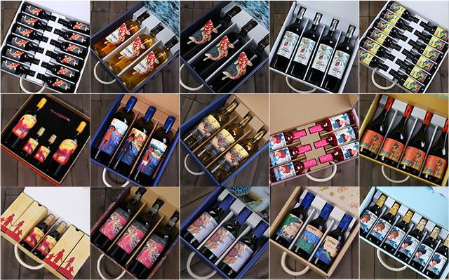 贺兰山东麓葡萄酒哪个品牌最好,正宗葡萄酒批发商