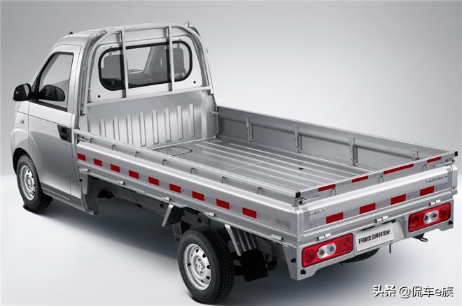 开瑞优劲1.3微卡质量怎么样,2018年开瑞优劲微卡多少钱