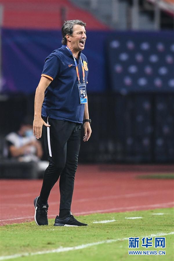 武汉卓尔客战国安,武汉卓尔首战国安结果