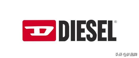 迪赛潮奢男装,不是rapper的潮牌