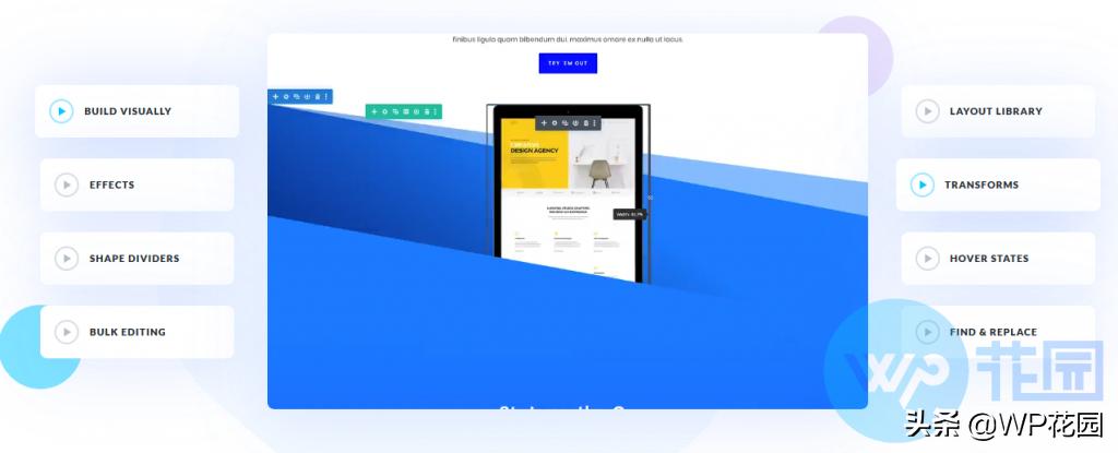 wordpress建站和模板的区别,wordpress模板推荐