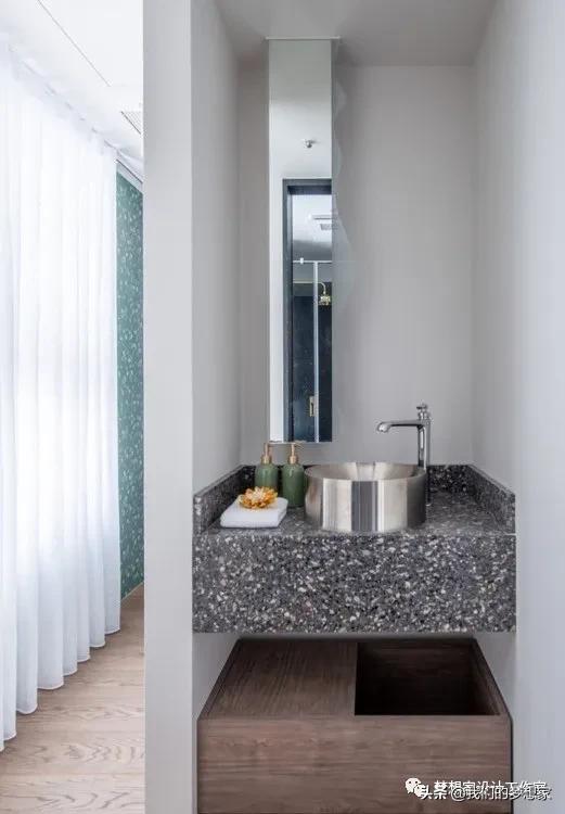 洗手台柜子改造,浴室如何改造洗手台