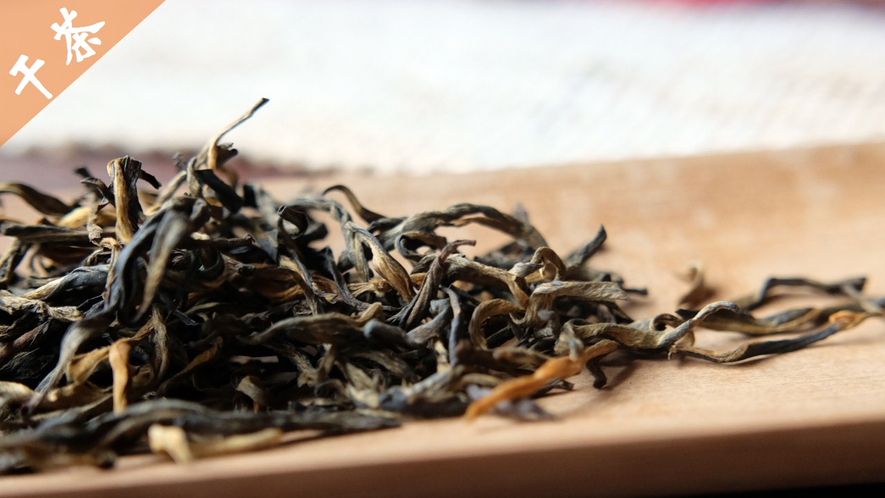 看图识茶考考你认识几种名茶,六大茶类及其代表名茶