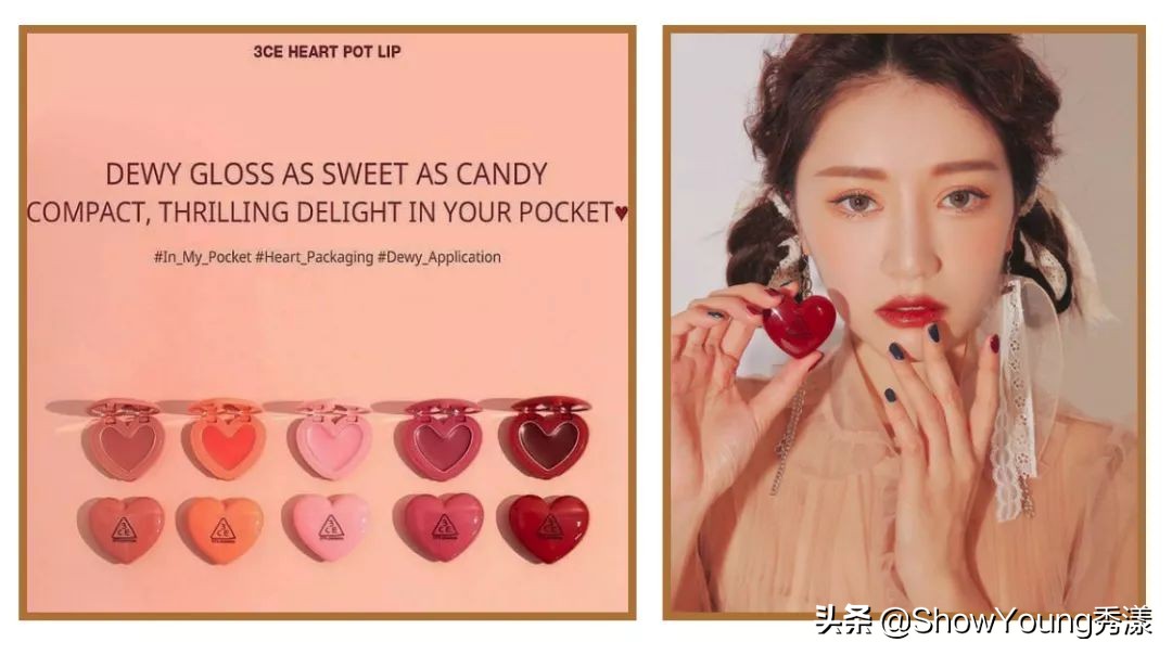 看似便宜的平价彩妆,正品好用的平价彩妆推荐