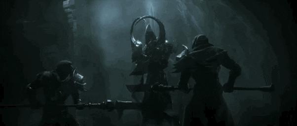 暗黑破坏神4主线任务是什么,暗黑破坏神不朽主线成就