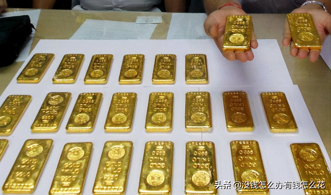 每年买金条投资划算吗,每年买20克黄金金条划算吗