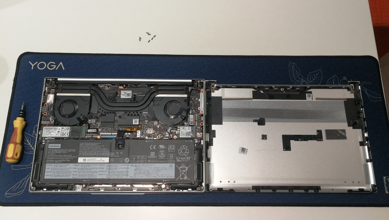 联想yoga14s对比华为matebook14,抢先开箱联想yoga14s-2021款