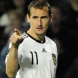 2014世界杯克洛泽空翻,克洛泽空翻死亡是真的假的