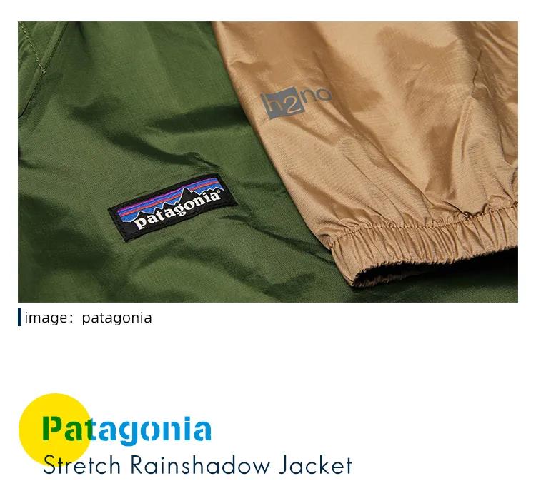 雨季来临纳米防水,雨季的好物推荐