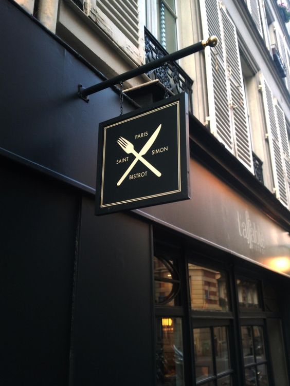 35个店招设计，哪一个符合你的设想？（多图预警！）