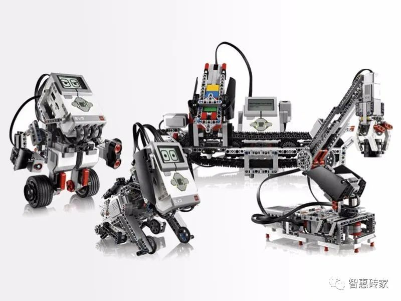 你不知道的事情乐高,你不知道的乐高拼法