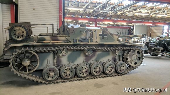 蒙斯特坦克博物馆地址,蒙斯特坦克博物馆游玩